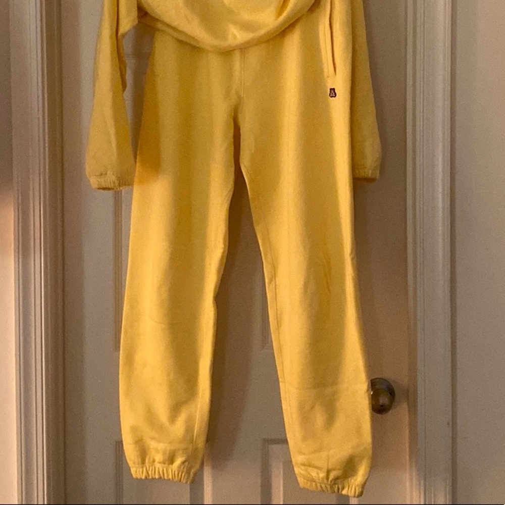 Teddy Fresh Women’s Sweatpants